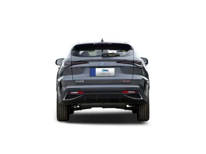 Changan Oushang X5 PLUS Pioneer Edition