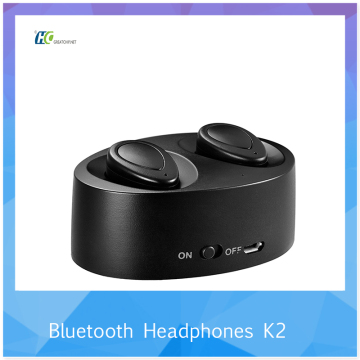 Bluetooth Headphones TWS Stereo Top Quality with Built-in mic True Mini Wireless Earbuds