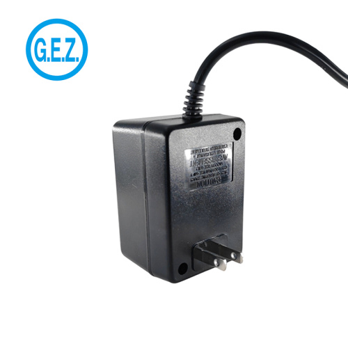 UL Certified Customized 12V/24V/36V Linear Adapter