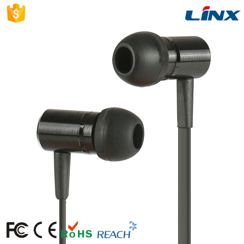 Ekspor aksesoris komputer headphone earphone kelas atas