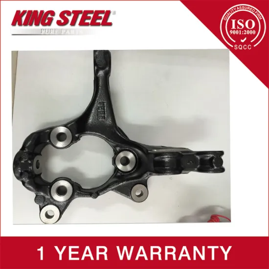 For Toyota Yaris 2014 Steering Knuckle 43211-0D280 43212-0D280