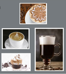 Semi-Automatic Espresso Machine with Double Group