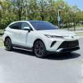 2024 Toyota Venza 2.0L Premium Edition
