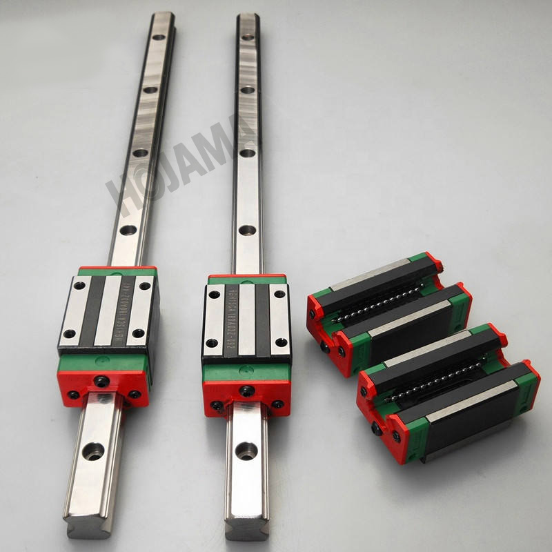linear rail 3000mm