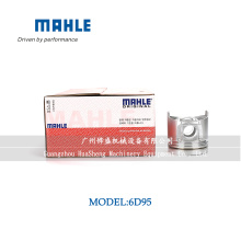 1K75528/000 MAHLE PISTON FOR 6D95 KOMATSU ENGIENG