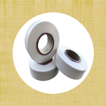 30D high twist spandex covered yarn
