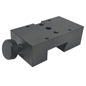 PK02 Optical Rail Carrier