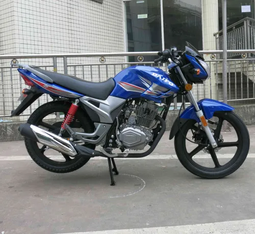 motorcycle 125cc price