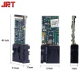 10m FPC Laser Distância Medida Sensores UART