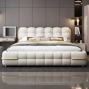 Noble Haven Ultra Plush Mattress Bed