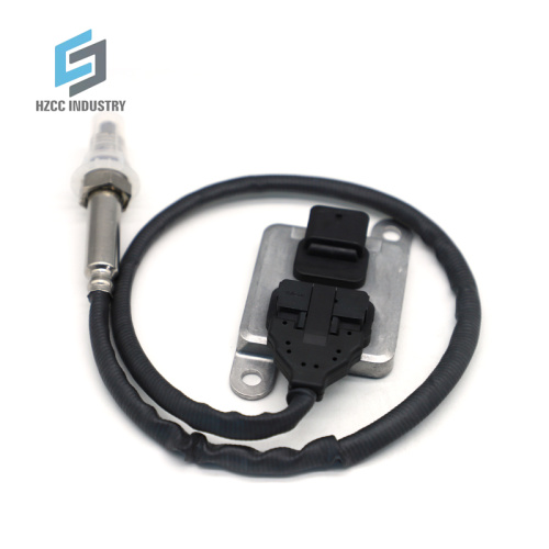 Autoteile A0009058511 NOX-Sensor für Mercedes-Benz