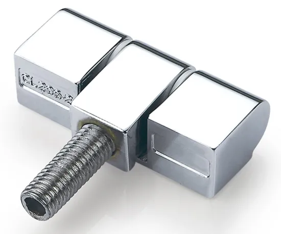 Hinge Series Accessories Lock