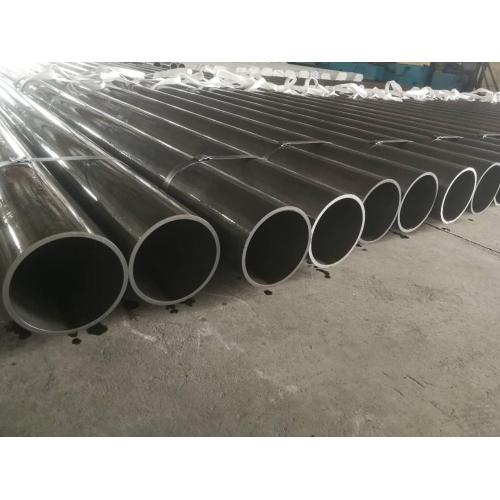 SAE1020 Cold Drawn Mechanical Tubing SAE1020 cold drawn seamless mechanical tubing Manufactory