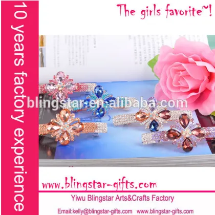 fashion girl's hair hairpin
