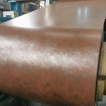 آلومینیوم جامد پیش ساخته PVDF برای مواد روکش