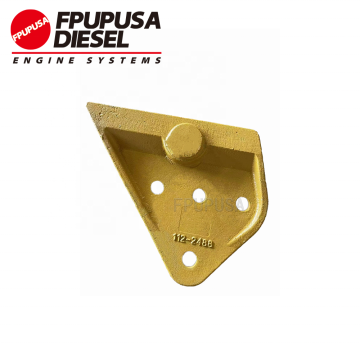 Side Cutter 112-2488 for E320 E200B E325
