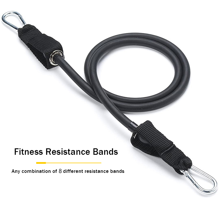 Fitness Resistance Bands