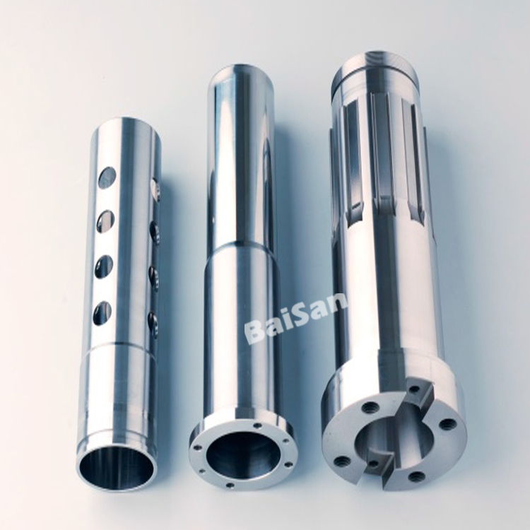 Machining Journal Shaft