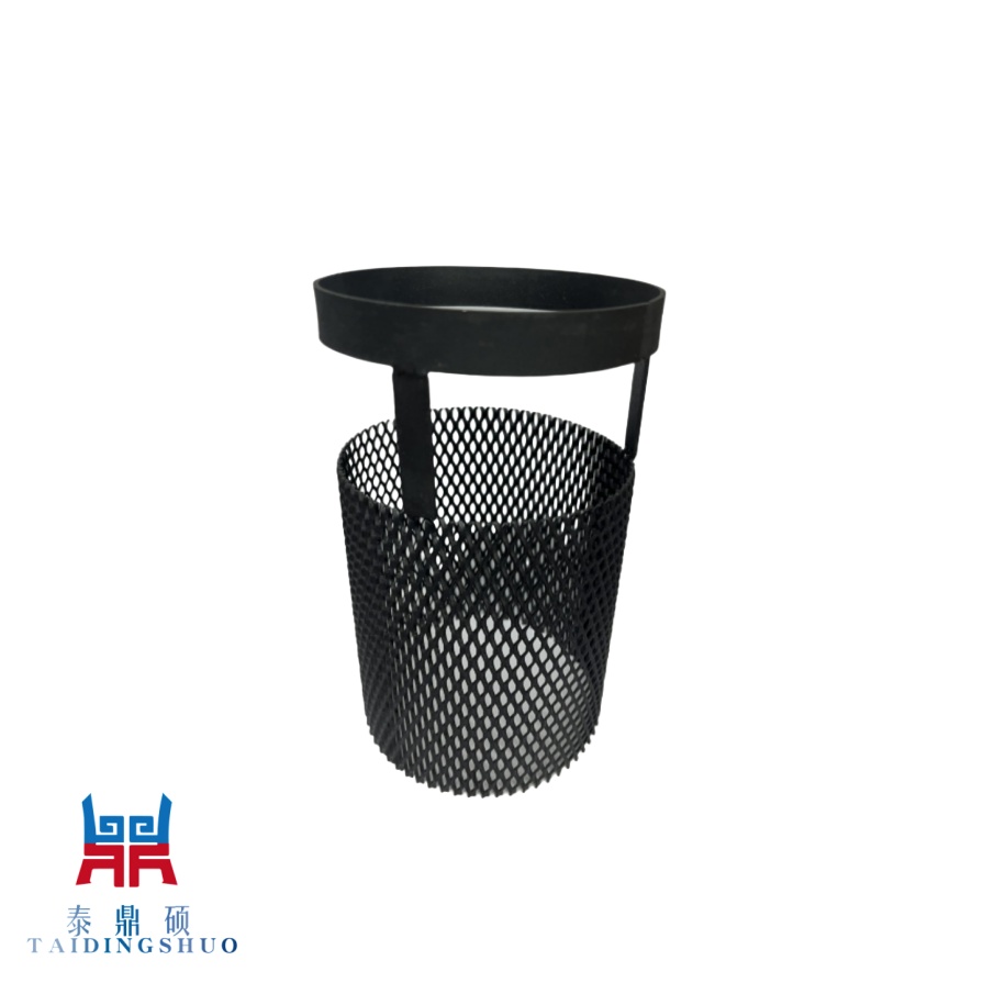 金属コーティング用途向けの耐久性チタン電極