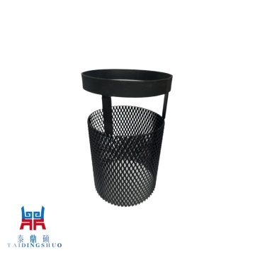 金属コーティング用途向けの耐久性チタン電極