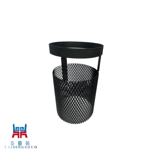 金属コーティング用途向けの耐久性チタン電極