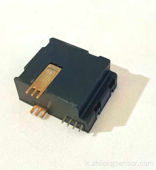 Sensore di corrente Fluxgate PCB DXE60-B2/55