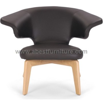 Sanerbruch Lounge chair