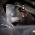 SAA4D95LE-6 Alternator 600-861-6420 for Komatsu Spare Parts