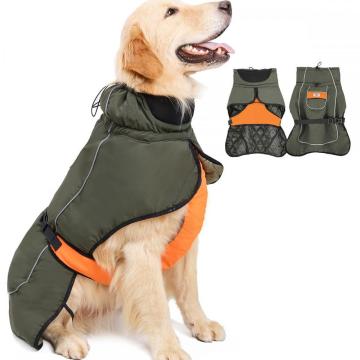 Dog jacket waterproof lowest price