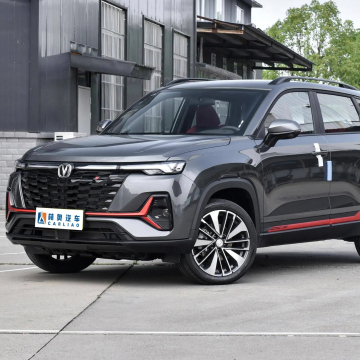 2022 Changan CS35 Plus 1,5T Βενζίνη χρησιμοποιείται Compact SUV