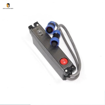 Escalator Sensor Switch DAA26220BJ17/BJ19/BJ21/BJ26/28/29/30/BJ31 - Parts Search