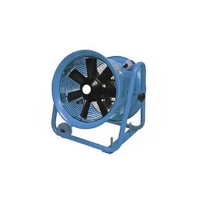 Explosion Proof Forced Industrial Ventilation Fan