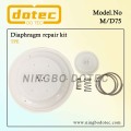 3'' M/D75 TPE Pulse Valve Diaphragm For Autel Type AE1475I12 AE2475I12