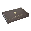 Custom Logo Chocolate Box