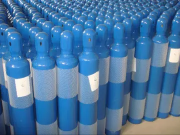 Good Quality Medical Oxygen Cylinder Best Price