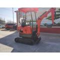 мини -экскаватор 1.7ton Excavator для продажи