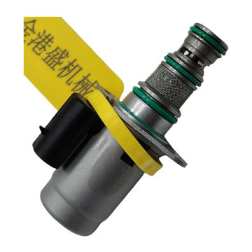 Hochwertiges PC-Absperrventil für Dieselmotoren SV98-T39S 12V/24 V