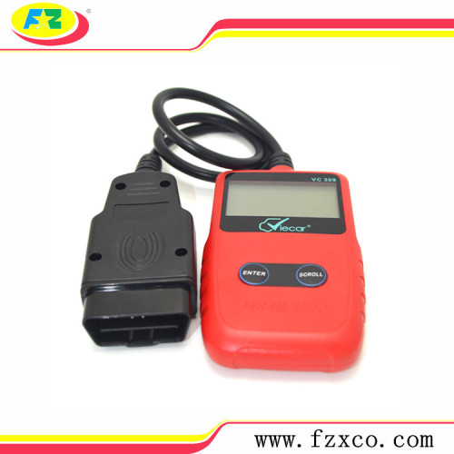 Công cụ Chẩn đoán Tự động Mã chẩn đoán OBD2