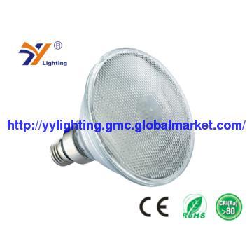 PAR38 6W LED bulb
