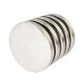 चुंबकीय कपलिंग के लिए फेराइट चुंबक नियोडिमियम चुंबक