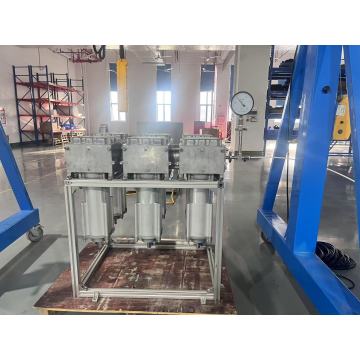 Advantages of modular air filters