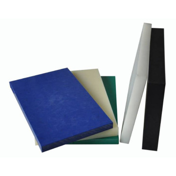 Antistatic ESD Plastic PA Sheet