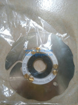 JUKI CN081C feeder part Tape holder