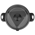 New Design 7 Cups Drum Rice Cooker