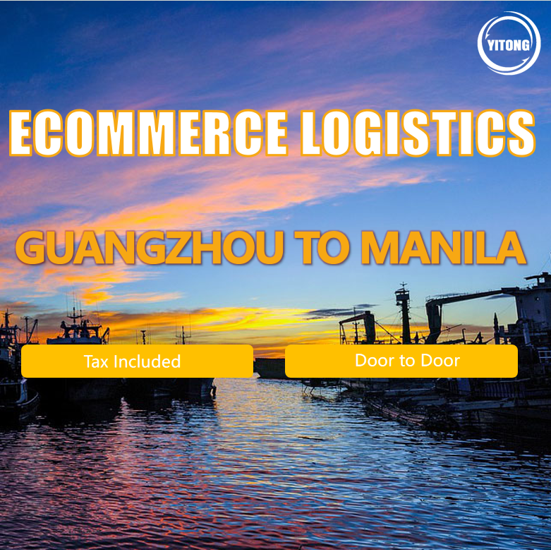 Ecommerce Logistics