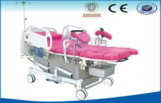 Electrical Gynecological / Surgical Operating Table Medical