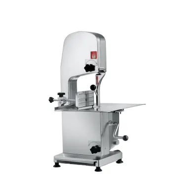 Food Processing Machinery Bone Saw Electric Meat Kitchen  Bone Saw Machine