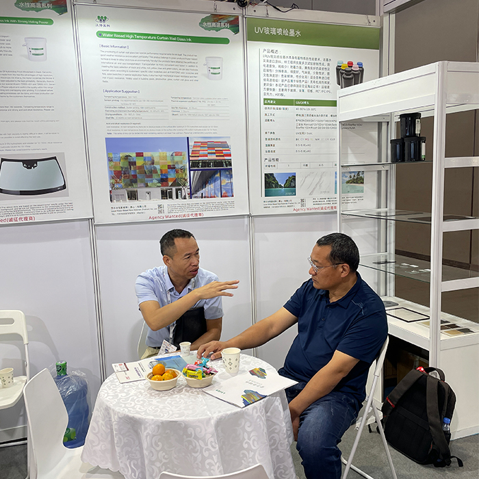 Lauer Water-Based New Materials (Foshan) Co.,
