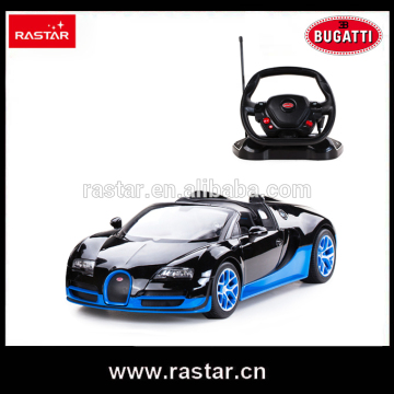 Rastar new product 1:14 scale radio control toys electric car baby