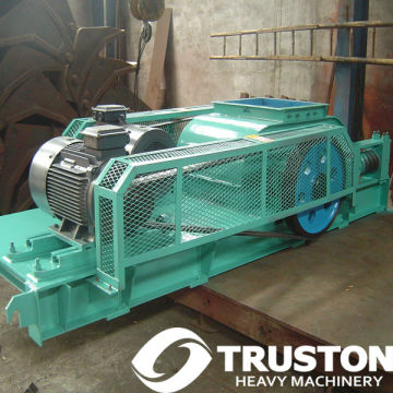 HOT sales Double Roll Crusher